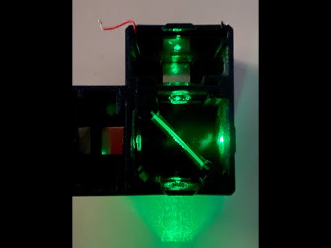 Prior STEM Camp video