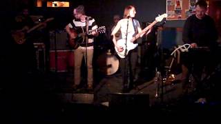 Frontier Ruckus -- Gauche