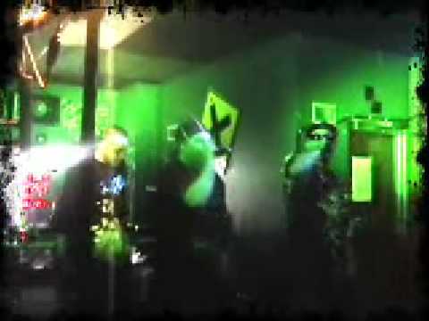 Handz Onn & TKO - Midwest Connection LIVE!