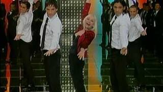 Raffaella Carrà - Fidati - Carramba 2008