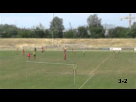 LFC-PIBRAC (match de coupe)