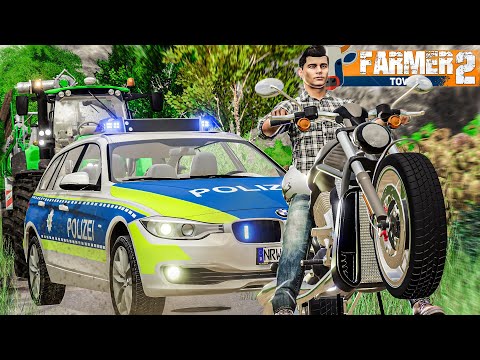 LS19 FarmerTown 2 #78: Hochzeit? Überraschung beim GÜLLEFAHREN | LANDWIRTSCHAFTS SIMULATOR 19