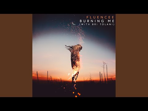 Burning Me