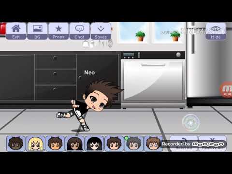 L ORFELIN EP 1 MA PREMIÈRE VIDÉO