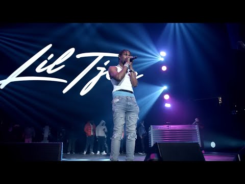 Lil Tjay - Plan B ft. Central Cee [Music Video]