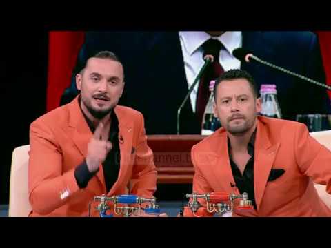 Fiks Fare, Meta: Atentat si Avni Rustemi, 2 Korrik 2019, Pjesa 1