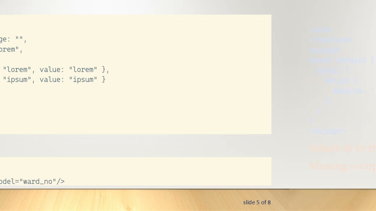 How to Properly Register a Custom Component Globally in Vue.js