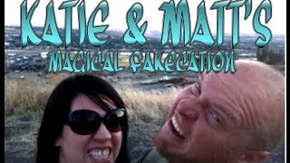 Fakecation