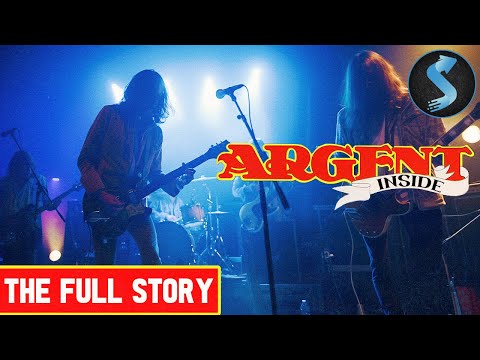 Argent and the Sound That Changed Rock | Music Documentary | Argent: Inside