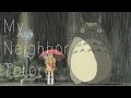 Totoro Theme Song - My Neighbor Totoro (Lyrics ...