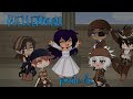 Wellerman Gcmv My Inner Demons Pirate AU Gacha Club Episode 3