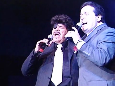 Al Hurricane & Darren Cordova - "Mi Amigo (Dos o Tres Tequilas)" - Al Hurricane Tribute