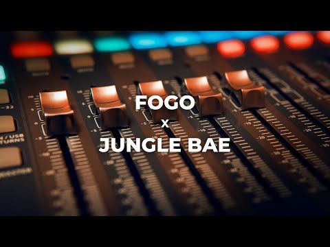 Fogo x Jungle Bae | Renin Mashup