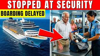 What Most Cruisers Get Wrong About Carry-On Rules