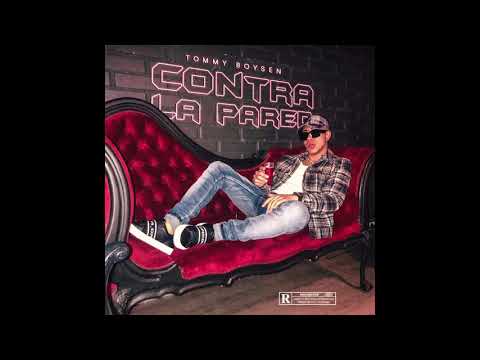 Tommy Boysen - Contra la Pared