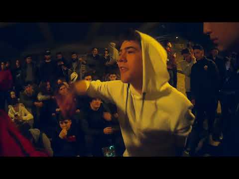 HUEVO VS AMC - Octavos Clasi Triple Conexión