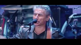 Ligabue - La vita facile (Liga Rock Park)