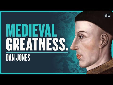 The Rise Of England’s Greatest King: An Untold Story - Dan Jones