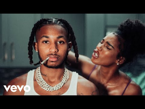 Video thumbnail for Rich Bitch