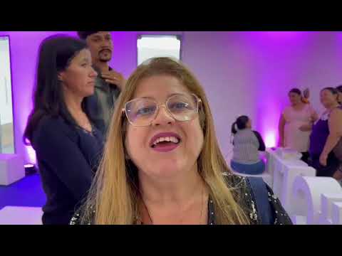 Depoimento Diretora que recebeu a Gincana da Jornada X