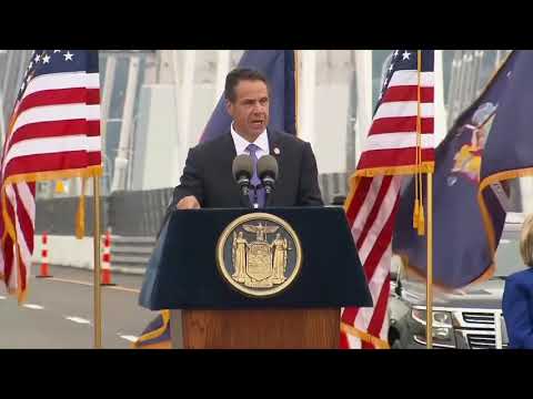 Cuomo No Presidential Run