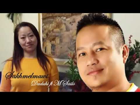 SAKHMELMAWI | DADUHI (Ft. MICHAEL M. SAILO) | LOVE SONG