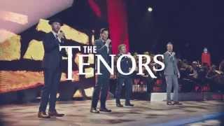 The Tenors: Under One Sky