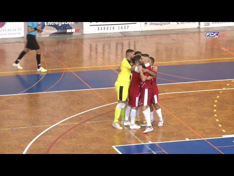 Resum 5 Club Sala Martorell - Covisa Manresa