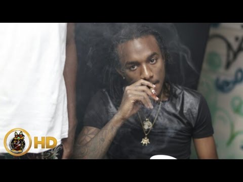 Jayds - Frighten Dem (Raw) [Wicked Wicked Riddim] January 2016