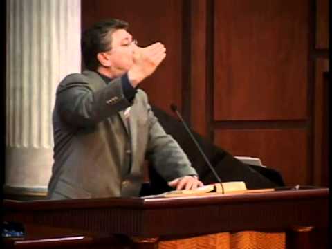 Cristian Ionescu - Scopul darurilor Duhului Sfant