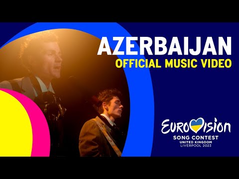TuralTuranX - Tell Me More | Azerbaijan 🇦🇿 | Official Music Video | Eurovision 2023