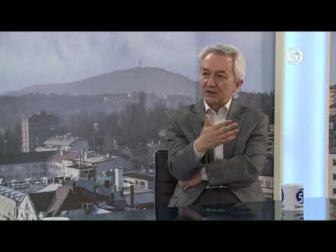 Savjet hefte - Prof. dr. Nusret Isanović