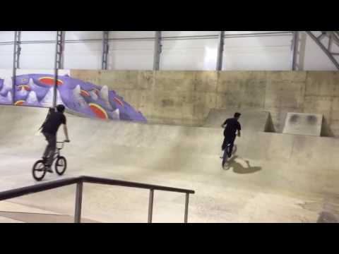 skatepark Trendsport Basel