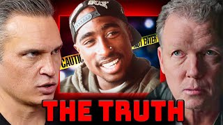 The Man Who Solved Tupac’s Murder (What Happens Next?)