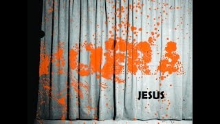 Shaking Godspeed - Jesus
