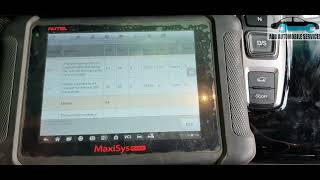 2016 Pilot: P0300 Random/multiple cylinder(s) misfire detected