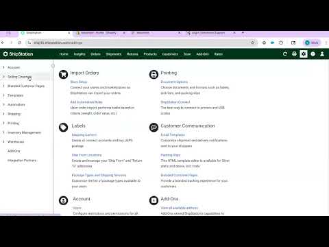 Shopify Returns & Exchanges On Demand