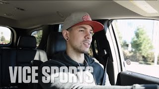 Ride Along: Austin Rivers on Playing for Dad