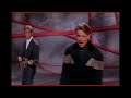 Johnny Hates Jazz - I Don't Want To Be A Hero (Official Video), Full HD (AI Remastered and Upscaled)