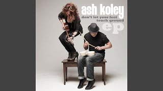 Don&#39;t Let Your Feet Touch Ground (Morgan Page Radio Edit)