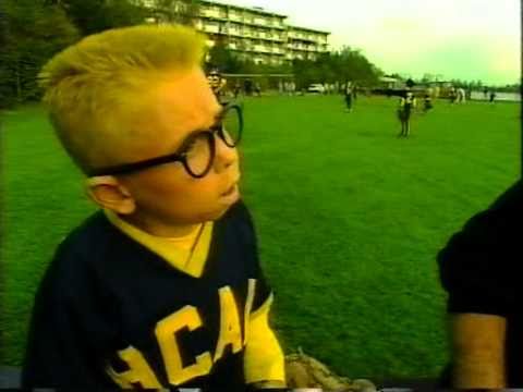 Bart de Graaff @ HCAW