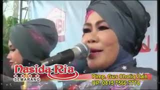 Download lagu Nasida ria insan kekasih Allah Vocal Hj Muthoharoh live diwung danasari Bojong Tegal mp3 Download lagu Nasida ria insan kekasih Allah Vocal Hj Muthoharoh live diwung danasari Bojong Tegal mp3