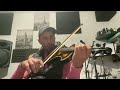 Stella by Starlight - Jazz Violin