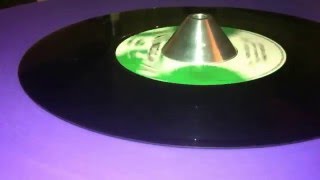 TOMMY McCOOK ~ Music From South Side (GLEN BROWN ~ I'm Your Puppett, Slaving Riddim, B Side)