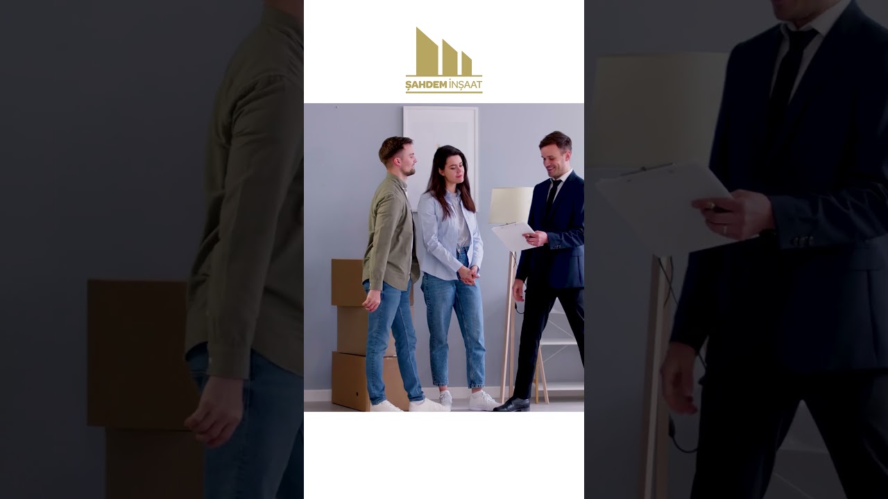 TEKİRDAĞ - KENT HÜRRİYET   ŞAHDEM İNŞAAT