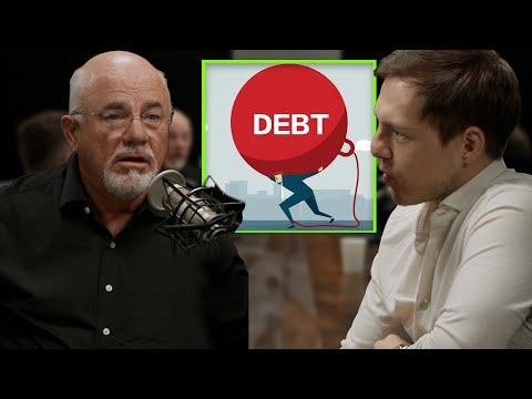 Confronting Dave Ramsey on "good" debt