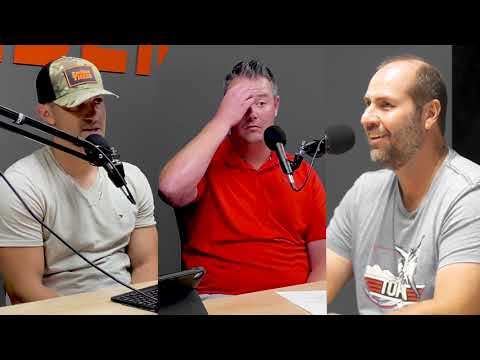 Thoughts on Launch Angle