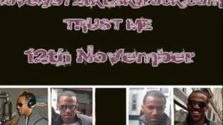 Craig David - She's On Fire (LYRICS + FULL SONG)