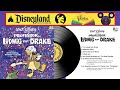 PROFESSOR LUDWIG VON DRAKE LP Track 02 SPECTRUM SONG