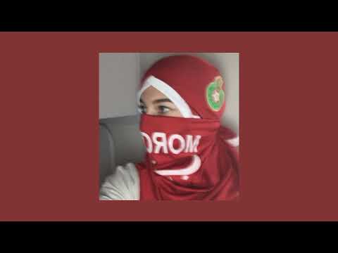 Welcome to Morocco (speed UP)